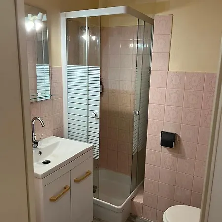 Appartement Studio Au Calme A *